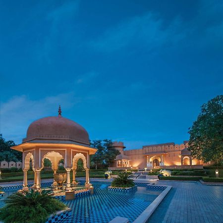 The Oberoi Rajvilas Jaipur Exterior photo
