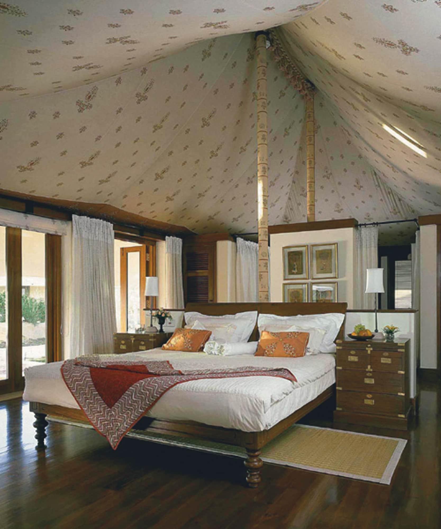 The Oberoi Rajvilas Jaipur Room photo